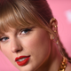 US singer/songwriter Taylor Swift arrives for Billboard's 2019 Woman of the Year at the Hollywood Palladium in Los Angeles on December 12, 2019. - Billboard's 2019 Woman of the Year is Billie EIlish. (Photo by VALERIE MACON / AFP) (Photo by VALERIE MACON/AFP via Getty Images)
